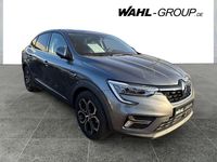 Gebraucht Renault Arkana Techno 140 PS (102 kW) 2023 Schwarz SUV