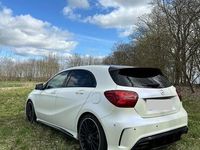 gebraucht Mercedes A45 AMG 