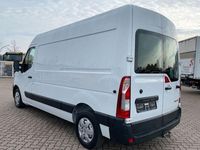 Gebraucht Renault Master 180 PS (132 kW) 2022 Weiss Van / Kleinbus