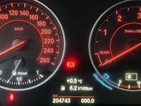Gebraucht BMW 120 Sport Line 190 PS (139 kW) 2016 Silber Kleinwagen