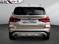 gebraucht BMW X3 xDrive30e xLine Head-Up HK HiFi DAB LED WLAN