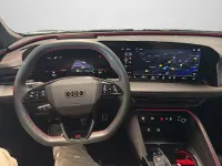 Gebraucht Audi Q5 Edition .1 204 PS (150 kW) 2025 Mythosschwarz metallic SUV