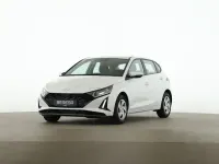 Neu Hyundai i20 Select 90 PS (66 kW) 2026 Weiß Kleinwagen