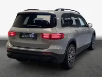 Gebraucht Mercedes GLB180 AMG 116 PS (85 kW) 2026 Alpingrau SUV