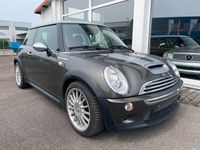 Gebraucht Mini Cooper S 170 PS (125 kW) 2007 Grau Kleinwagen