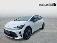 Neu Cupra Born 139 kW (190 PS) 2026 Glacial white m Kleinwagen