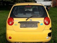 gebraucht Chevrolet Matiz 