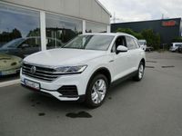 gebraucht VW Touareg 3,0 TDI 4Motion