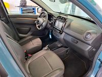 Gebraucht Dacia Spring Extreme 47 kW (65 PS) 2023 Blau Kleinwagen