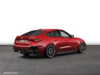 Gebraucht BMW i4 442 kW (601 PS) 2025 Rot Limousine