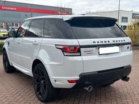 gebraucht Land Rover Range Rover Sport 