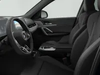 Gebraucht BMW X1 Comfort Edition 218 PS (160 kW) 2025 Grau SUV