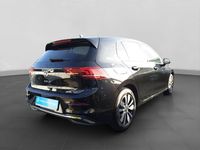 Gebraucht VW Golf VIII Goal 150 PS (110 kW) 2025 Schwarz Limousine