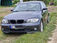 gebraucht BMW 116 E87 i BJ 2006 TÜV NEU! Steuerkette NEU!