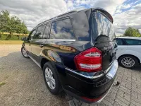 Gebraucht Mercedes GL350 265 PS (194 kW) 2012 Schwarz SUV