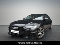 Gebraucht Audi S6 Sport 344 PS (253 kW) 2022 Schwarz Kombi