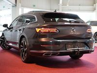 Gebraucht VW Arteon R-line 200 PS (147 kW) 2023 Grau Limousine