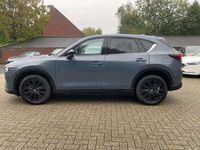 gebraucht Mazda CX-5 2023 5WGN 2.5L e-SKYACTIV G 194ps 6AT AWD HOMURA C