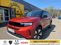 Gebraucht Opel Frontera 83 kW (113 PS) 2025 Orange SUV
