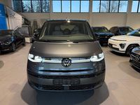 Gebraucht VW Multivan Edition 150 PS (110 kW) 2023 Grau Van