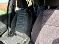 Gebraucht Opel Mokka Edition 116 PS (85 kW) 2015 Grau SUV