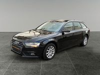 Gebraucht Audi A4 Attraction 177 PS (130 kW) 2015 Schwarz Kombi