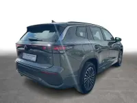 Gebraucht VW Tayron R 150 PS (110 kW) 2025 Cipressinogrün metallic SUV