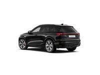 Neu Audi Q6 e-tron 225 kW (306 PS) 2026 Schwarz (mythosschwarz metallic) SUV