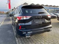 gebraucht Ford Kuga ST-LINE X NP 48.890+5 JAHRE GARANTIE