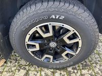 Gebraucht VW Amarok Canyon 204 PS (150 kW) 2019 Pickup