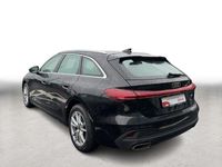 Gebraucht Audi A5 Ambiente 150 PS (110 kW) 2025 Mythosschwarz metallic Coupé