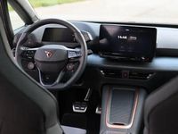 Second-hand Cupra Born 169 kW (231 CP) 2022 Gri Hatchback