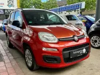 Gebraucht Fiat Panda Lounge 69 PS (50 kW) 2014 Andere Kleinwagen