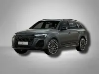 Gebraucht Audi Q7 Business 286 PS (210 kW) 2026 Daytonagrau perleffekt SUV