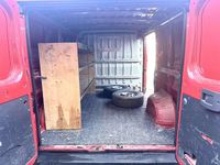 Gebraucht Fiat Ducato 101 PS (74 kW) 2010 Van