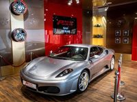 Gebraucht Ferrari F430 489 PS (359 kW) 2007 Grau