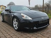 Gebraucht Nissan 370Z 328 PS (241 kW) 2011 Schwarz Coupé