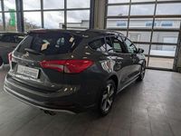 Gebraucht Ford Focus Active 150 PS (110 kW) 2019 Grau Kombi