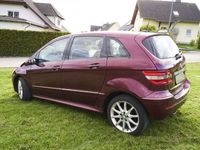 gebraucht Mercedes B180 B 180CDI