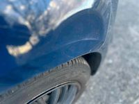 Gebraucht Ford Focus 101 PS (74 kW) 2013 Blau Kombi