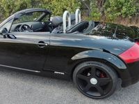 gebraucht Audi TT Roadster 1.8T Traumzustand kein Winterbetrie