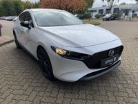 Gebraucht Mazda 3 Nagisa 140 PS (102 kW) 2025 Snowflake white pearl Limousine