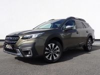 Neu Subaru Outback Platinum 169 PS (124 kW) 2026 Grün SUV