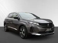 Gebraucht Peugeot 3008 GT 299 PS (219 kW) 2023 Lackierung platiniumgrau/meta SUV