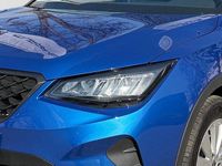 Gebraucht Seat Arona Style 116 PS (85 kW) 2026 Blau SUV