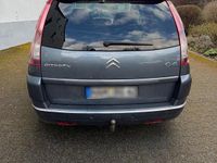 Gebraucht Citroën C4 Picasso 140 PS (102 kW) 2007 Van / Kleinbus