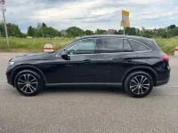 Gebraucht Mercedes GLC220 Avantgarde 197 PS (144 kW) 2023 Schwarz SUV