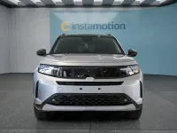 Neu Opel Frontera 145 PS (106 kW) 2026 Silber SUV