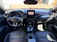 Gebraucht Renault Arkana R.S. 158 PS (116 kW) 2022 Orange SUV