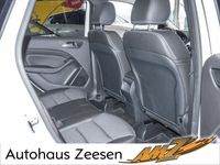 Gebraucht Mercedes B220 Style 170 PS (125 kW) 2018 Calcitweiss Van / Kleinbus